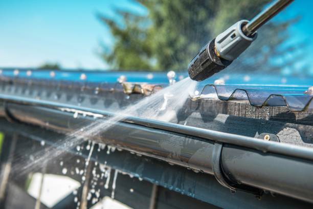 Best Roof Pressure Washing  in Spring Valley Village, TX