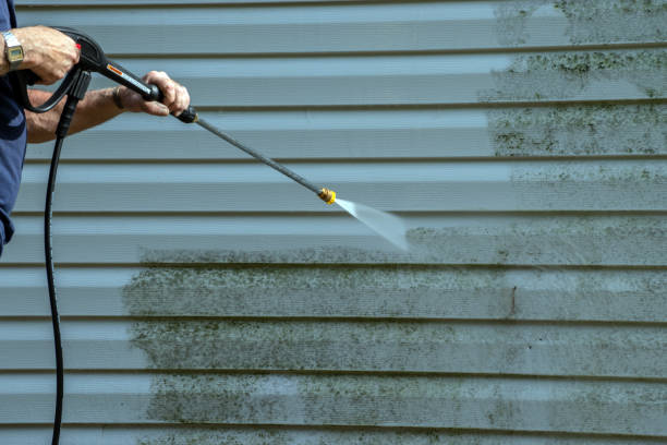 Best Residential Pressure Washing Services  in Spring Valley Village, TX