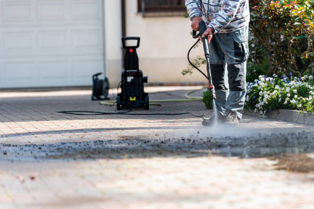 Best Deck Cleaning Services  in Spring Valley Village, TX