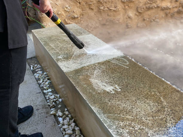 Best Affordable Power Washing  in Spring Valley Village, TX