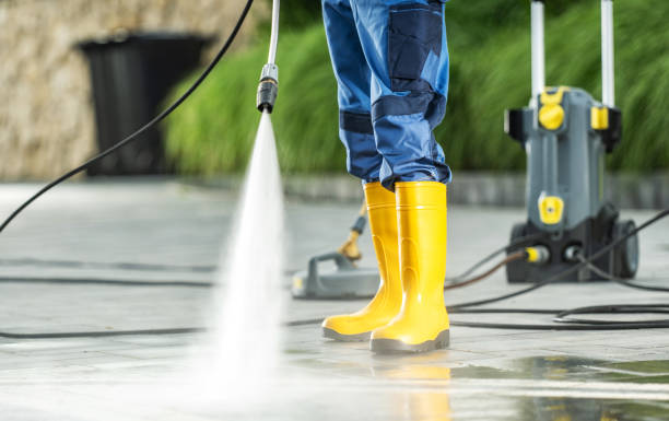 Local Pressure Washing Services in Spring Valley Village, TX
