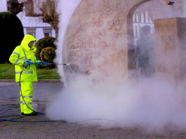 Best Roof Pressure Washing  in Spring Valley Village, TX