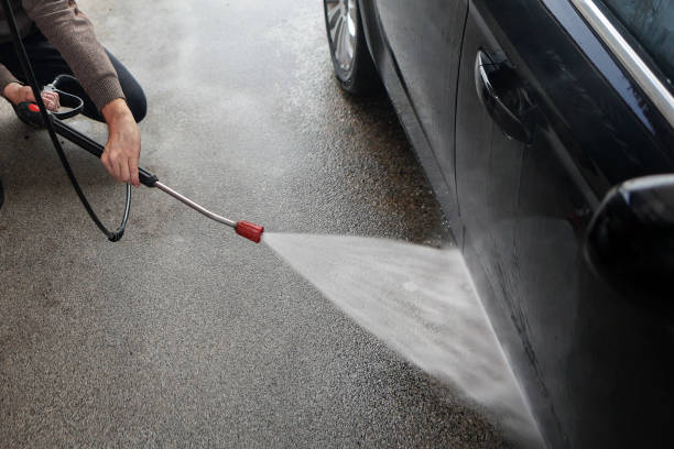 Spring Valley Village, TX Pressure Washing Company
