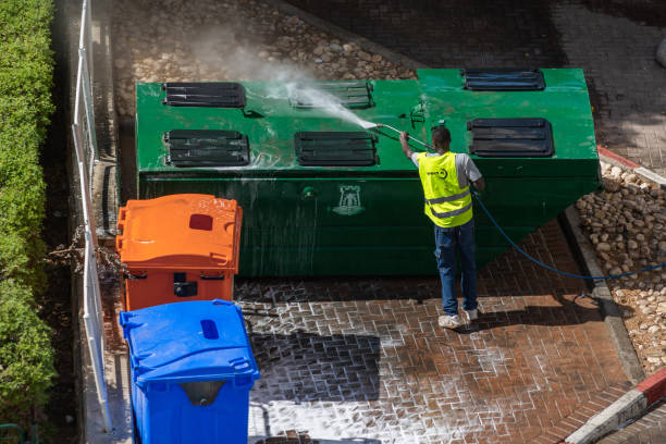 Best Commercial Pressure Washing  in Spring Valley Village, TX